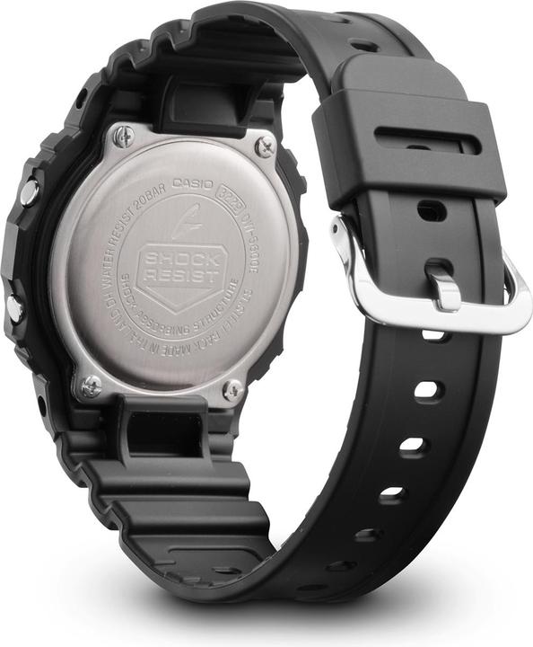 Image du produit G-Shock Dw-5600e (Montre numérique, 42.80 mm)