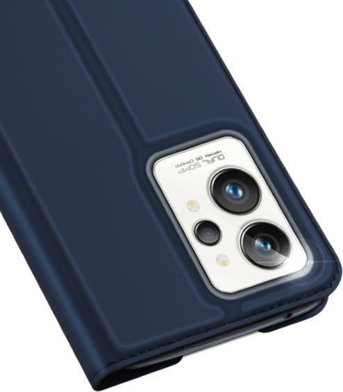 Actual product image Dux Ducis Skin Pro Series Bookcover (Realme GT2 Pro)