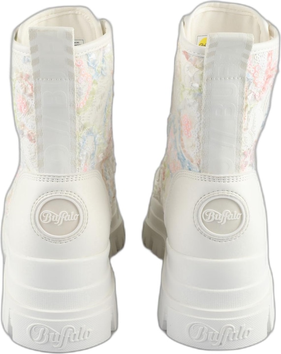 Actual product image Buffalo Aspha RLD Bloom - Vegan Textile/Nappa (36)