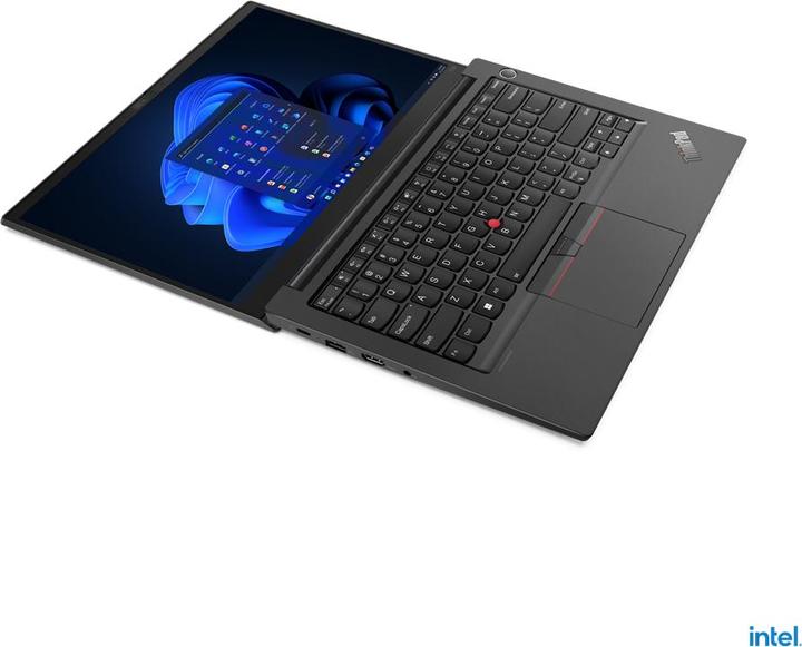 Produktbild Lenovo ThinkPad E14 Gen 4 (14", Intel Core i5-1235U, 8 GB, 256 GB, DE)