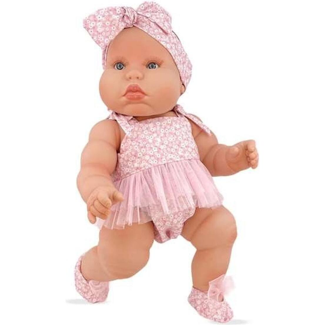 Berjuan Bambola Chubby 50 cm