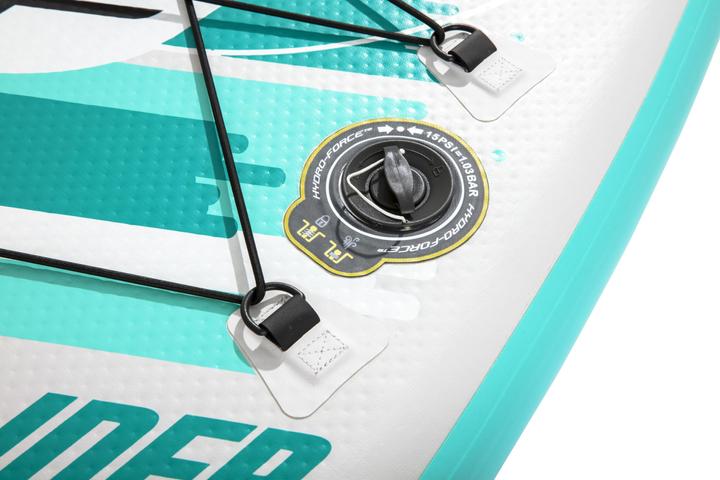 Produktbild Bestway Aqua Glider (320 cm, 1-piece)