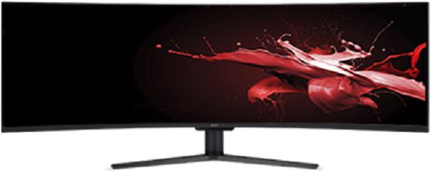 Acer Nitro EI431CRPbmiiipx (3840 x 1200 pixels)