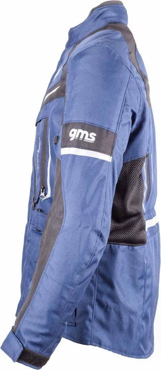 Produktbild GMS Jacke Track Light (Herren, 6XL)