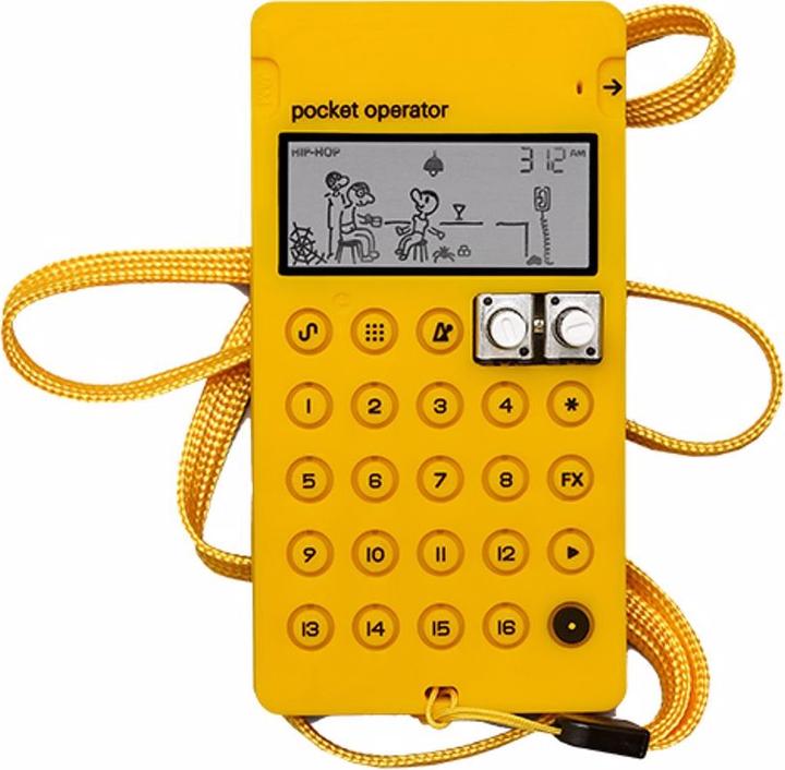 Teenage Engineering CA-X (Storage)