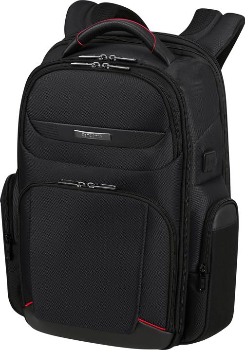 Image du produit Samsonite Pro-Dlx 6 (21 l)
