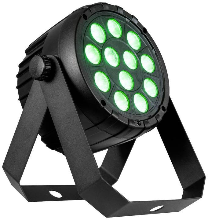 Produktbild Eurolite LED PARty Spot Silent RGB/WW (17 W, LED)