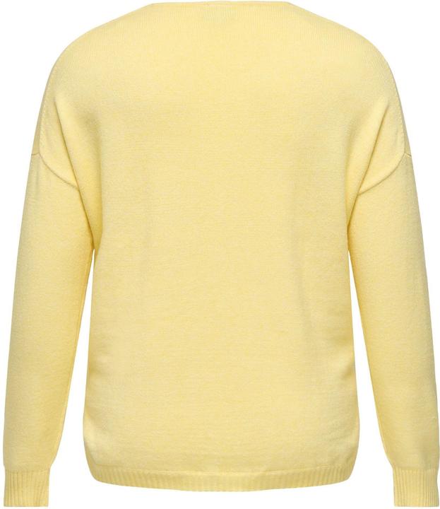 Image du produit Only Carmargareta Ls Pullover Knt Noos (S)