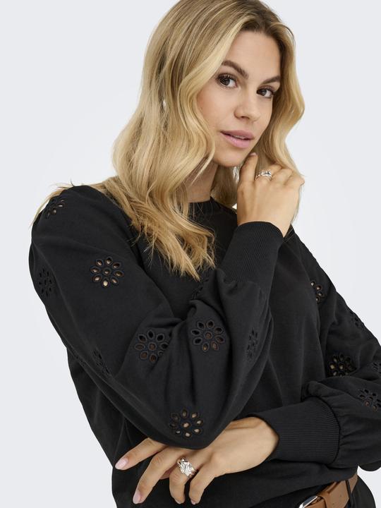 Immagine prodotto Only Onlfemme L/S Ub Swt Noos (S)