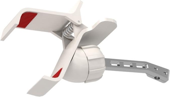 Produktbild DJI Phantom 1/2 Smartphonehalter (P18) (DJI Phantom 2)