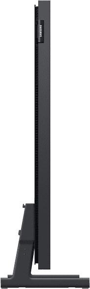 Actual product image Samsung The Frame QE32LS03B (32", LS03B, QLED, Full HD, 2022)