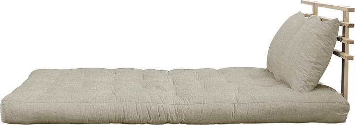 Actual product image Karup Design Shin Sano (2 person sofa, Sofa bed)
