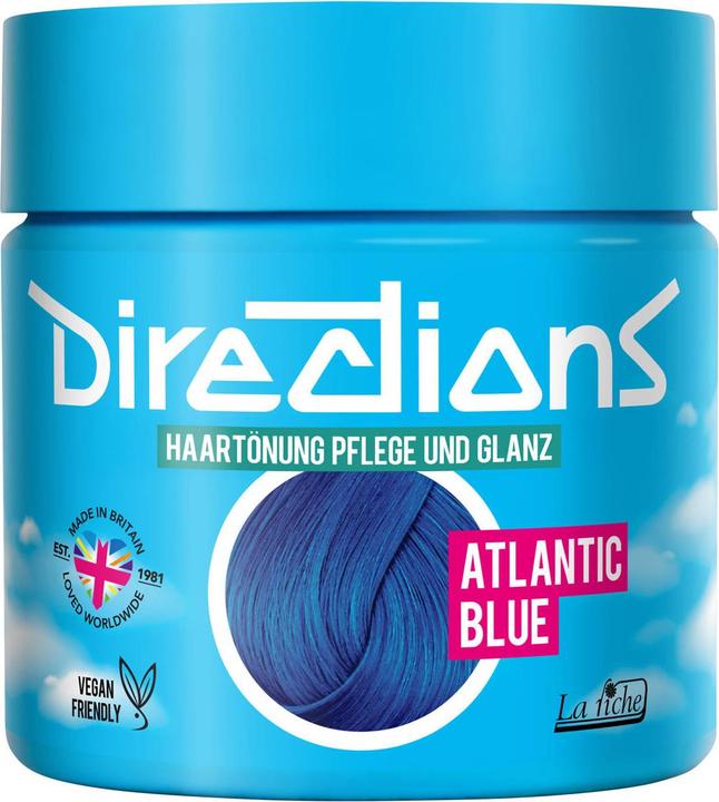 Produktbild Directions La Riche (Atlantic Blue)