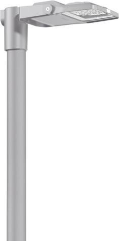 Produktbild Siteco 5XA7762A2E3A (2870 lm)