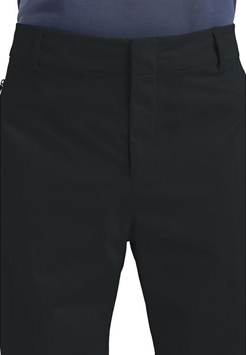 Actual product image Jack Wolfskin Hikeout Shorts M (50)
