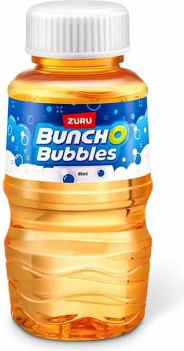 Productafbeelding Zuru Bunch O Bubbles Kleine bellenblaas incl. 1 flesje vloeistof (elektronisch)