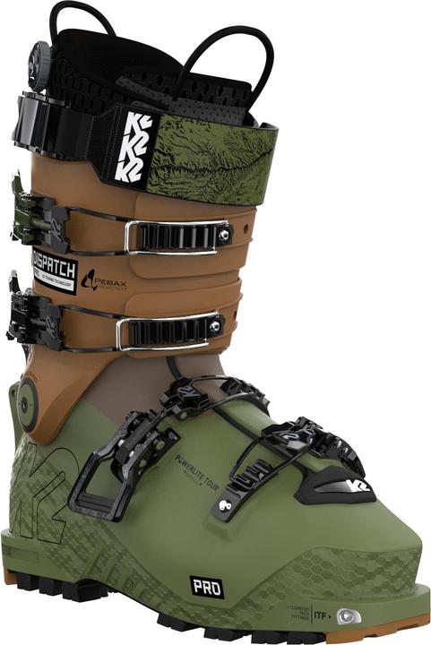 Immagine prodotto K2 Dispatch Pro 2023 (26.5)