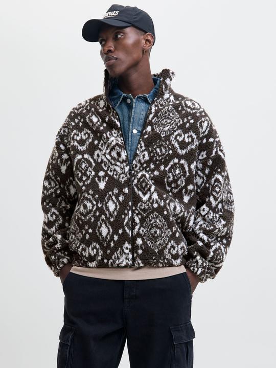 Actual product image Jack & Jones Sweatshirt Sweatshirt (L)