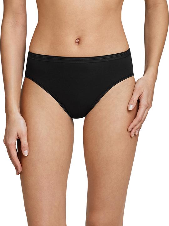 Produktbild Schiesser Panty Luxury (44, 2er Pack)