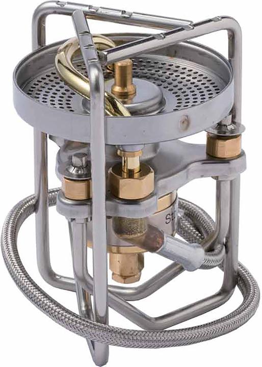 Produktbild Soto Stormbreaker