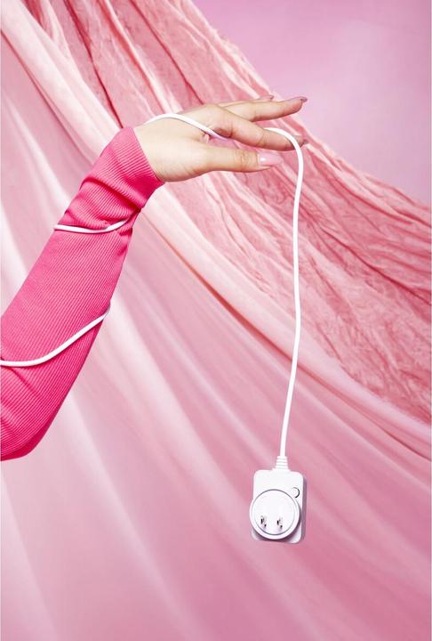 Produktbild Le Wand Powerful Petite Plug-In Vibrating Massager