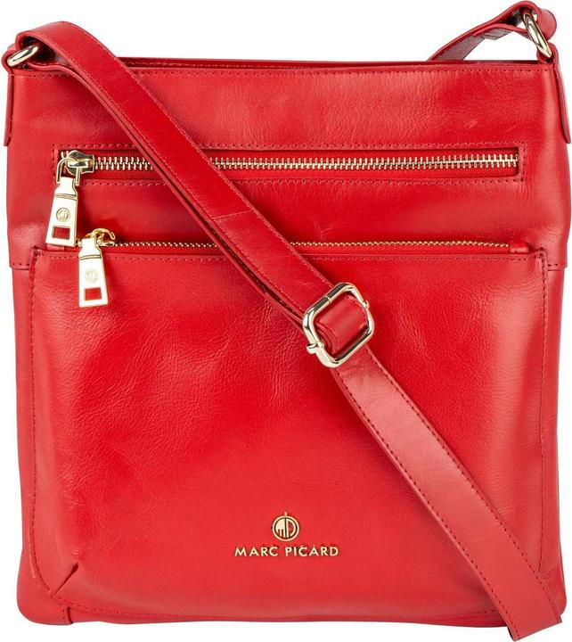 Produktbild Marc Picard Firenze Crossover Bag