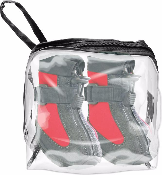 Produktbild Swisspet Pfotenschutzschuhe PRO-ACTIVE (L, Hundeschuhe)