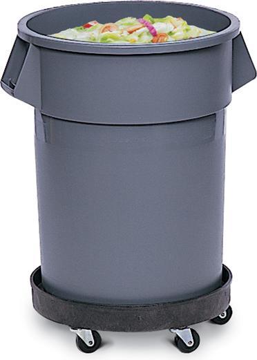 Produktbild kaiserkraft Fahrwagen (226.80 kg)