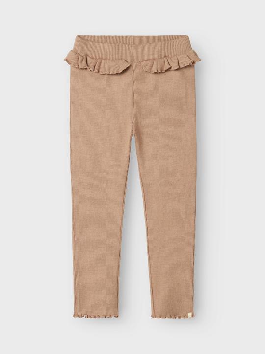 Actual product image Name it Regular Fit Trousers (110)