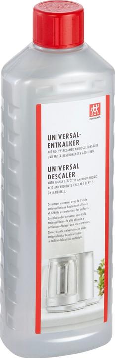 Immagine prodotto Zwilling Disincrostante universale Enfinigy, 500ml (500 ml)