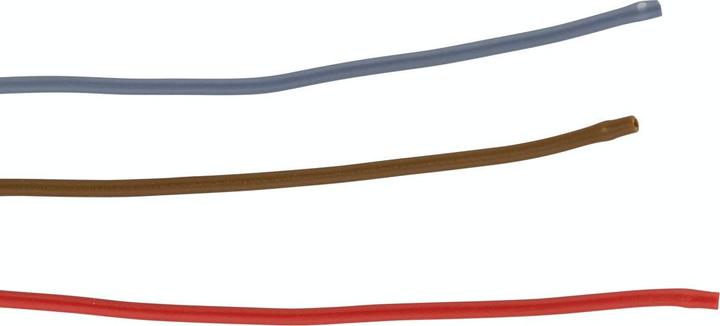 Immagine prodotto Hella Fanale posteriore a LED per AEBI