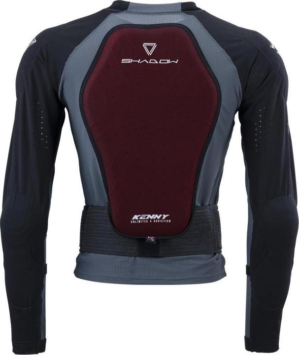 Actual product image Kenny Shadow (L, Chest protector, Unique specimen)