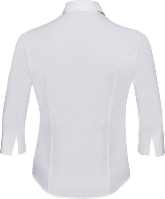 Immagine prodotto Russell Camicia formale donna/donna Easy-Care con manica a 3/4 (40)