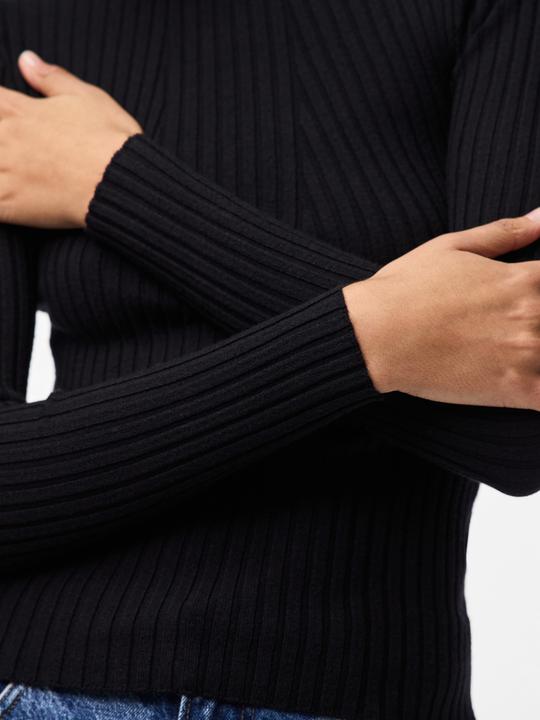 Produktbild Pieces Gestrickt Pullover (M)