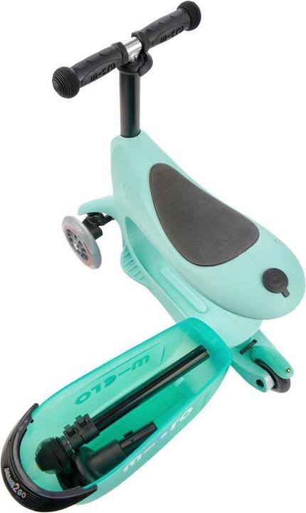 Produktbild Micro Mini2go Deluxe Plus