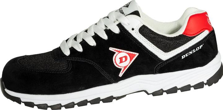 Actual product image L+D Safety low shoes FLYING ARROW S3 (S3, 45)