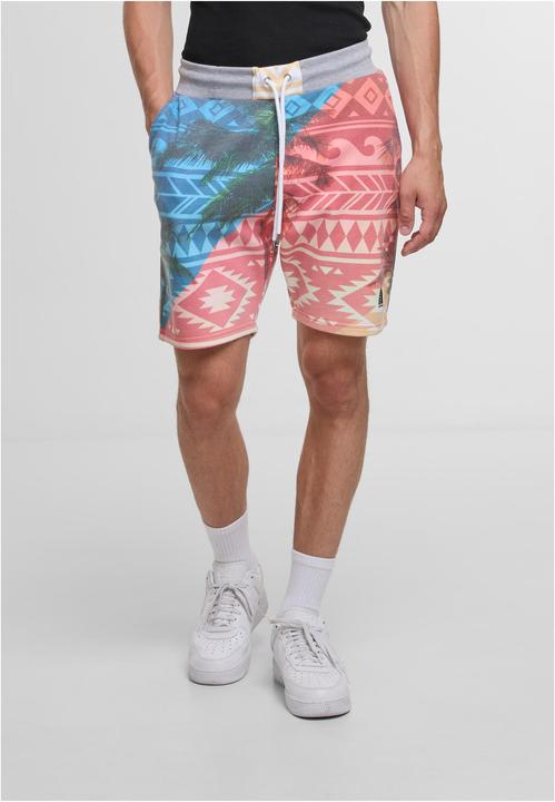 Image du produit Just Rhyse Sunrise Short colored M (M)