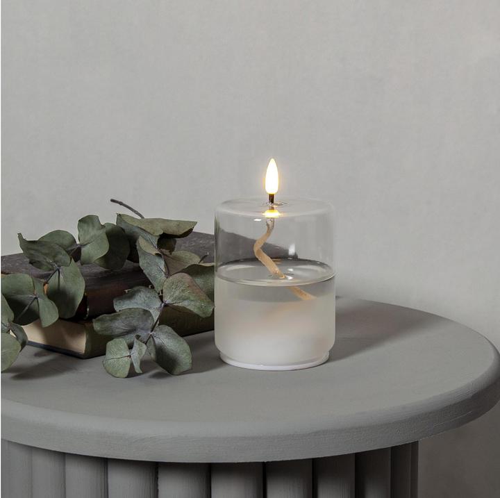 Actual product image Star Trading Lantern flame float (1 x)