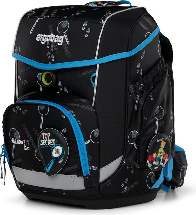 Produktbild Ergobag Cubo Set (19 l)