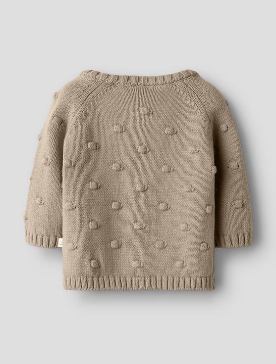 Produktbild Name it Regular Fit Strickjacke (56)