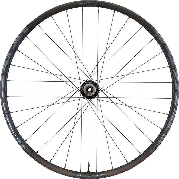 Immagine prodotto Race Face Aeffect-R 30 E-MTB CLN ruota posteriore (Ruota posteriore, 27.5")