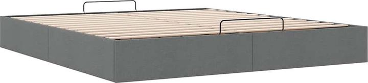 Image du produit vidaXL Ottoman-Bett (200 x 200 cm)