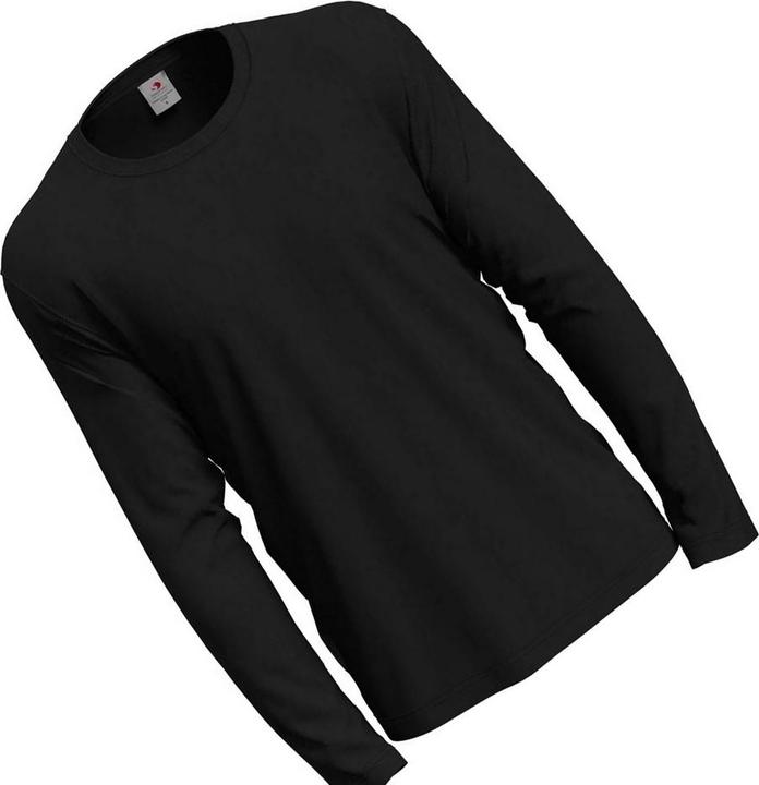Produktbild Stedman Classic TShirt Langärmlig (3XL)