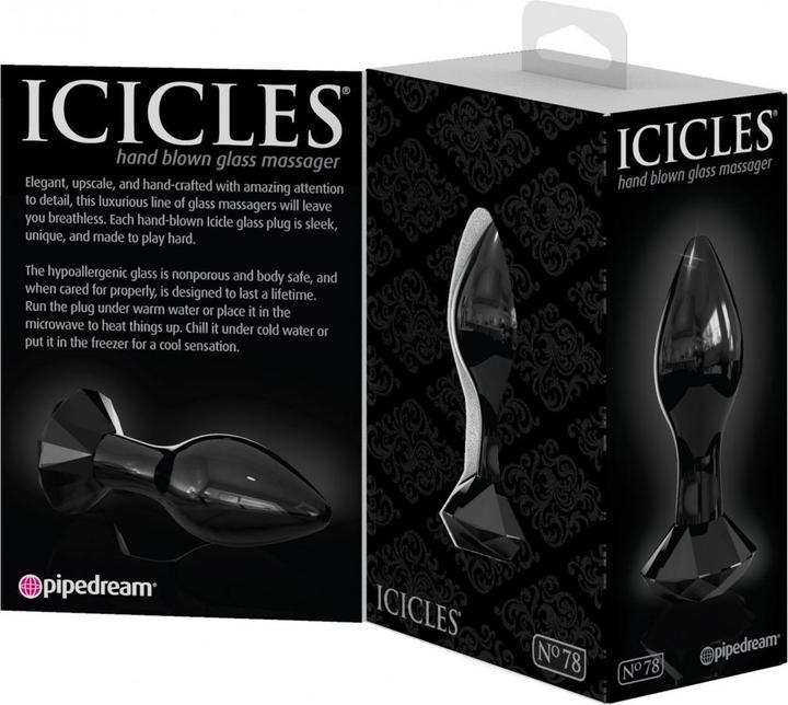 Actual product image Pipedream Icicles