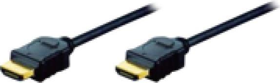 Immagine prodotto Digitus HDMI (Typ A) — HDMI (Typ A) (10 m)