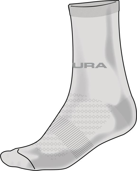 Productafbeelding Endura Pro Sl Sock Ii Ha (L/XL)