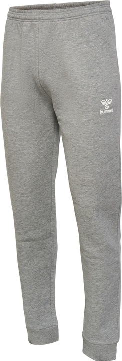 Actual product image hummel Hmlmover Cotton Cuff Pants (XL)