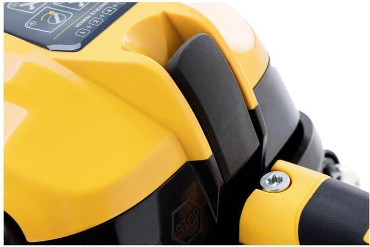 Produktbild Stiga CS 540 - 14″ (Benzin Kettensäge)