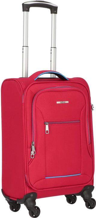 Image du produit Nowi Sevilla 4 roues trolley cabine 55 cm (30 l)