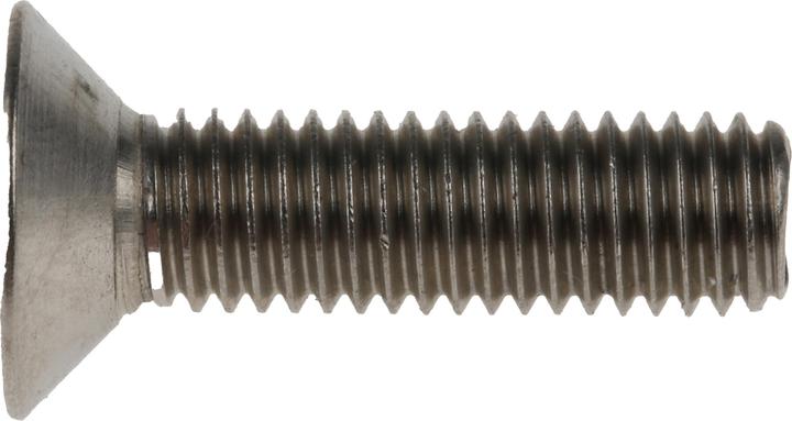 Produktbild RS PRO Schrauben Innensechskant M8x30mm